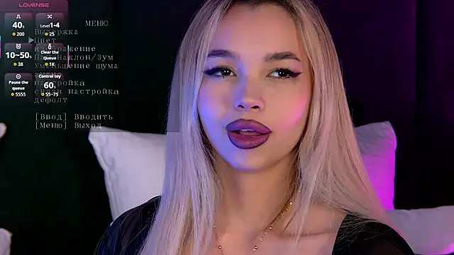 katyevance online show from 04/10/26, 08:08