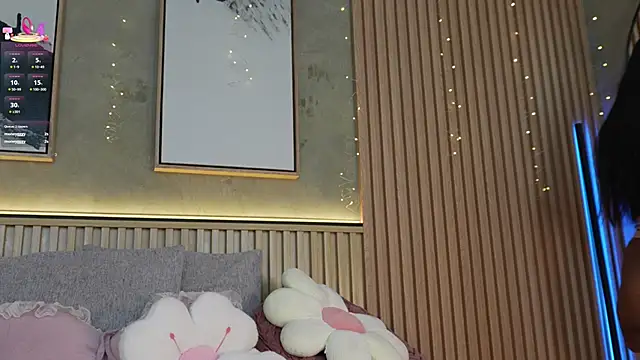 Isa Montiel online show from 04/16/26, 07:47