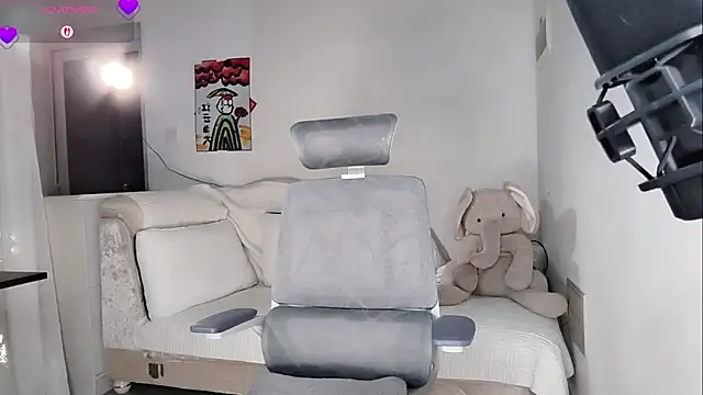 BlushDoll online show from 03/13/26, 03:29