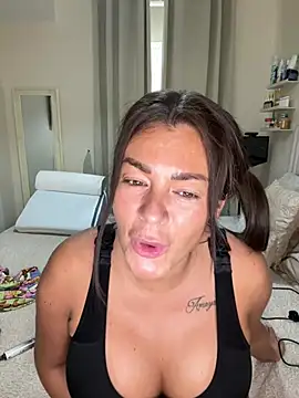 ultimate PAWG online show from 04/12/26, 10:31