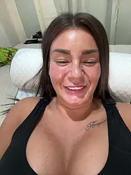 ultimate PAWG online show from 04/14/26, 08:37