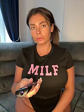 ultimate PAWG online show from 05/19/26, 09:04