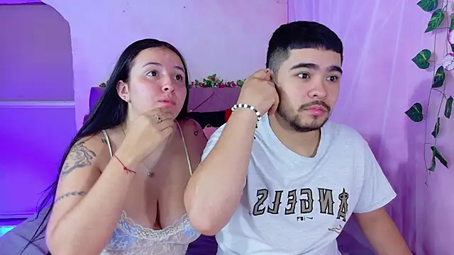  mia and mike  online show from 09/23/25, 01:25