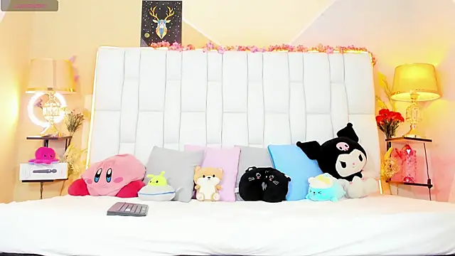 cherryboom23 online show from 12/02/25, 06:58