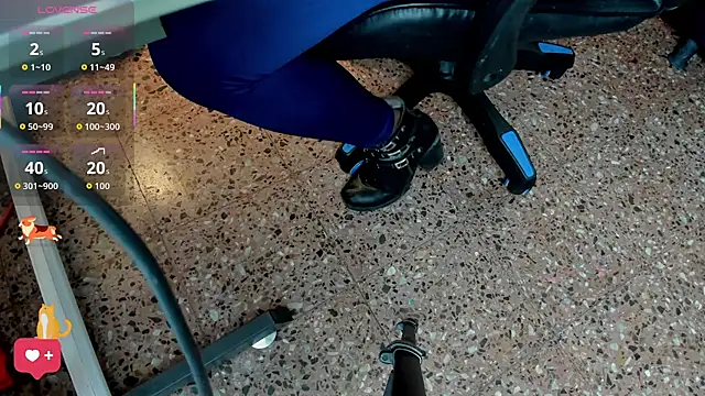 cherryboom23 online show from 03/04/26, 07:53