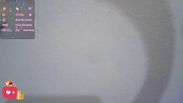 cherryboom23 online show from 03/21/26, 07:17