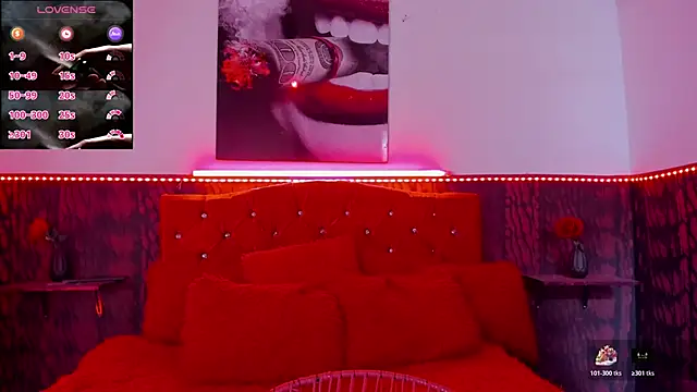 dirtyBBWplay online show from 02/13/26, 07:21