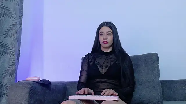 Misscarolsph online show from 03/10/26, 08:25