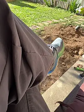 Max 965 online show from 03/25/26, 02:23