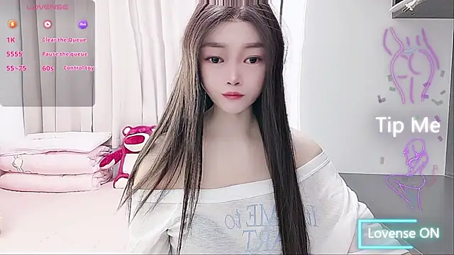 susu66888 online show from 03/17/26, 02:16