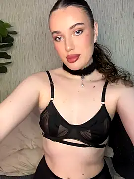 Snapshot of Ariana_Sanderss chatting on 12/03/25, 08:40 Ariana Sanderss online show from 12/03/25, 08:40