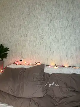 Ariana Sanderss online show from 12/21/25, 05:31