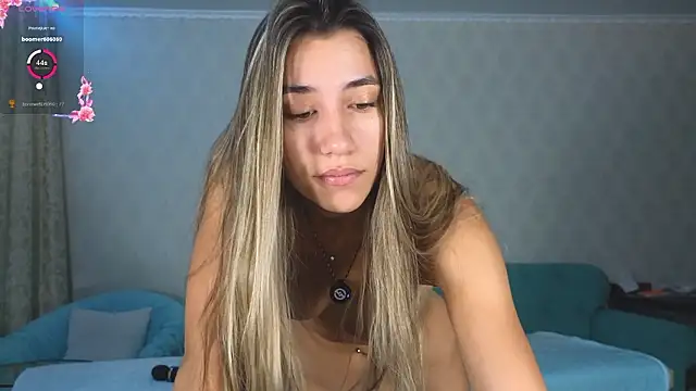 hot ass 18 online show from 02/20/26, 01:24