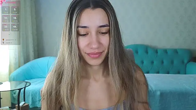 hot ass 18 online show from 04/26/26, 03:15