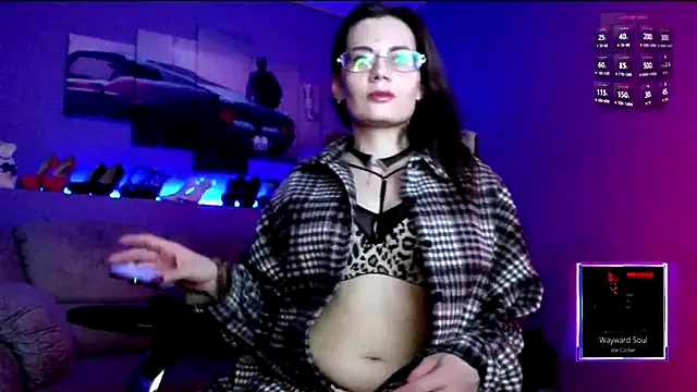 MilanaPure online show from 03/15/25, 04:21