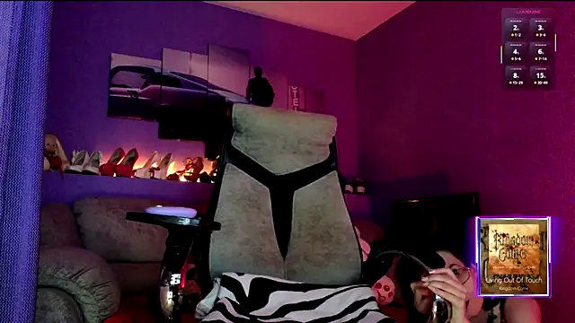 MilanaPure online show from 01/12/26, 04:23