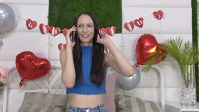 TaraHarris online show from 02/13/26, 12:23