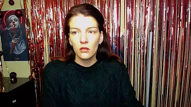 VanessaRey  online show from 11/02/25, 07:00