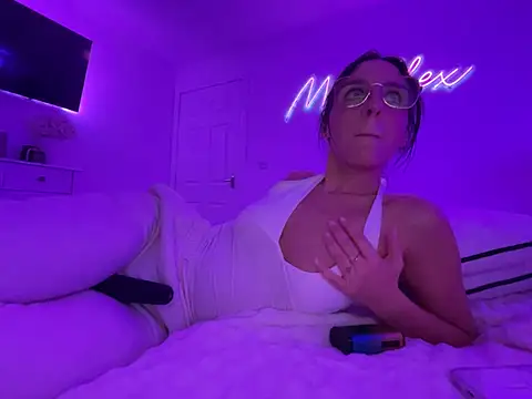 Missalex xo online show from 03/06/26, 01:46