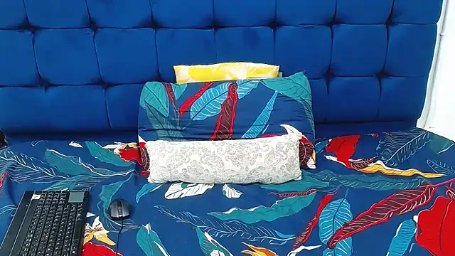 AriesCake online show from 02/20/26, 07:10