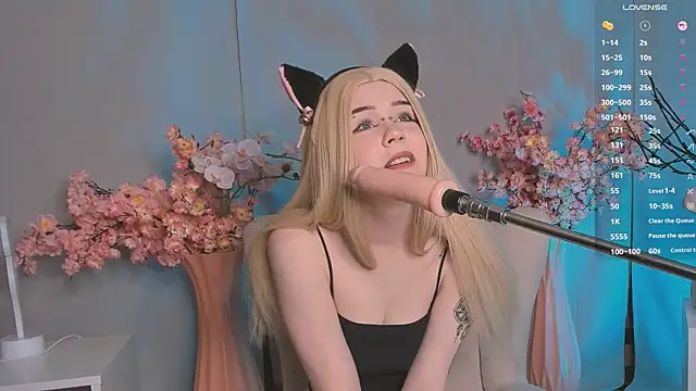 Janne Stone online show from 03/18/25, 08:15