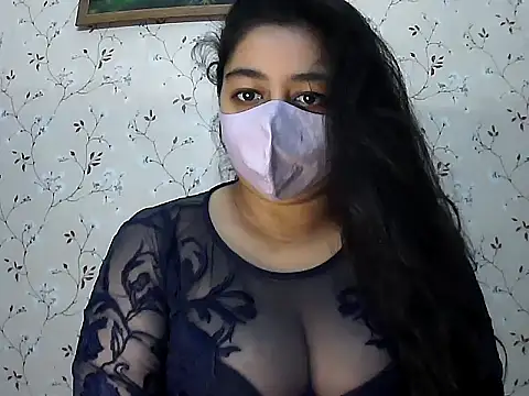 sonali4 online show from 09/13/25, 02:50