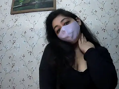 sonali4 online show from 10/18/25, 03:35