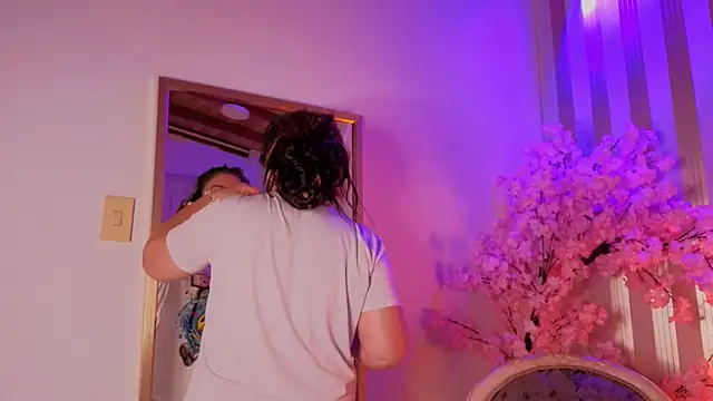 angelinarouse  online show from 03/29/26, 03:28