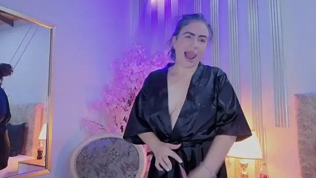 angelinarouse  online show from 03/30/26, 03:51