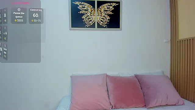 sharonscoth online show from 10/11/25, 08:29