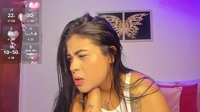 sharonscoth online show from 12/04/25, 07:55