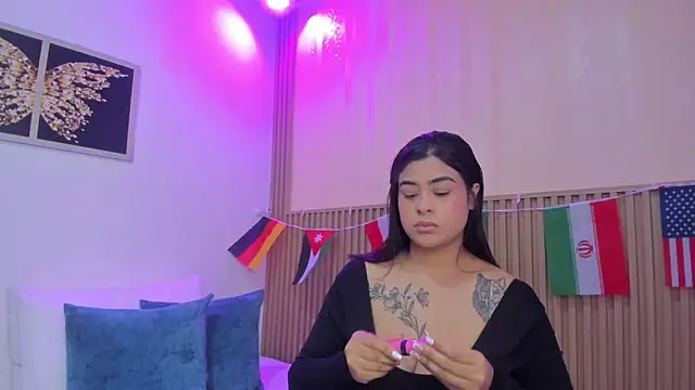 sharonscoth online show from 06/20/26, 07:49