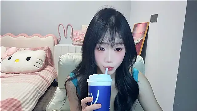 suyaoyao-x online show from 03/14/26, 09:59