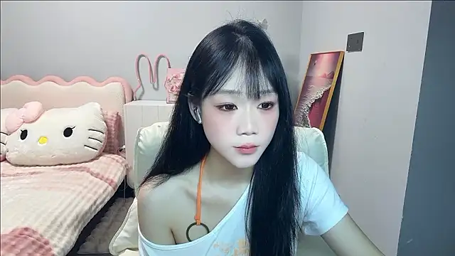 suyaoyao-x online show from 03/15/26, 09:59