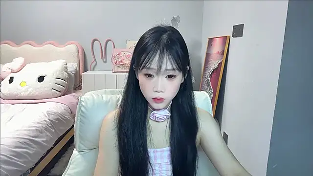suyaoyao-x online show from 04/02/26, 10:46