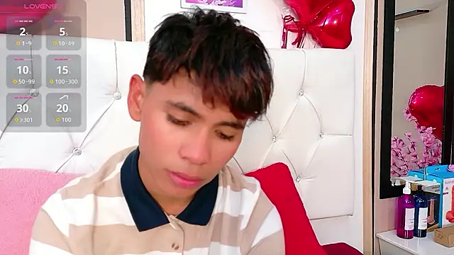 Ethan Westt online show from 03/04/26, 08:15