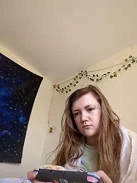 ShereeJenkins online show from 03/17/26, 01:14