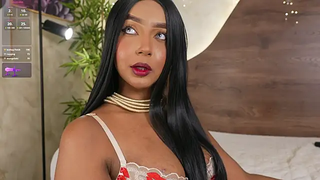 mia lacy  online show from 06/23/26, 10:24