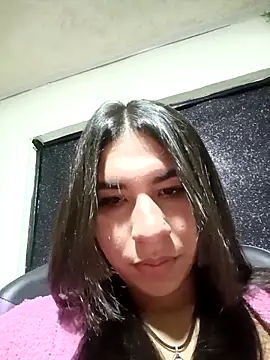 Lyaa Cute online show from 02/16/26, 10:06