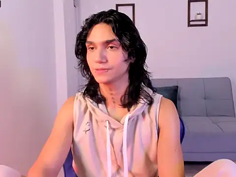 leoaddams22 online show from 01/13/26, 02:55