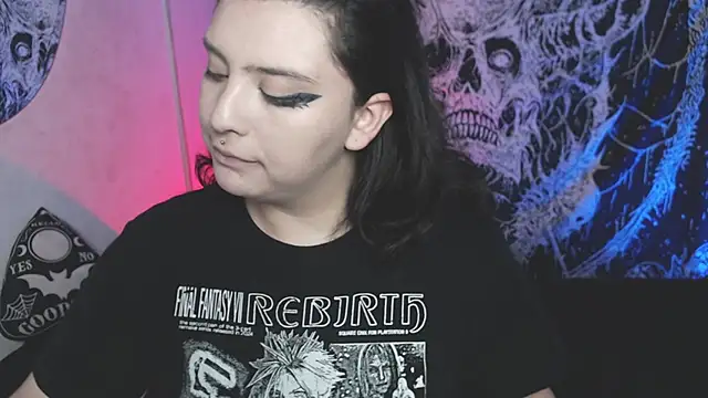 mikaskullcs online show from 03/25/26, 10:05