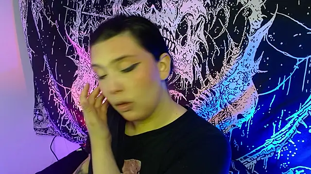 mikaskullcs online show from 04/08/26, 09:59