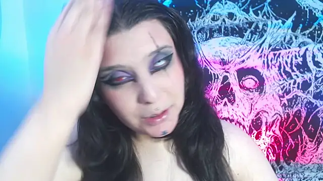 mikaskullcs online show from 04/19/26, 07:05