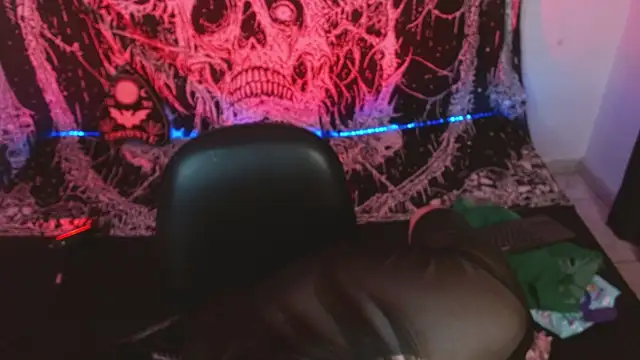 mikaskullcs online show from 05/24/26, 10:42