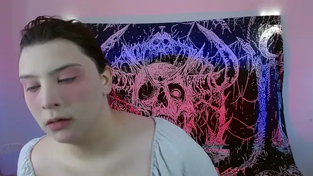 mikaskullcs online show from 05/25/26, 10:16