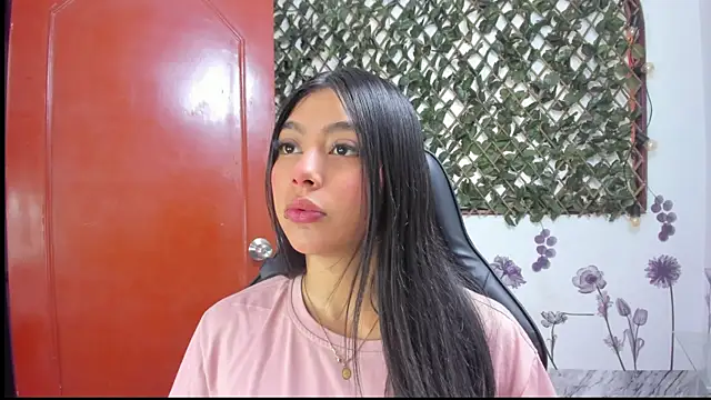 Sarahbrowm  online show from 09/27/25, 05:51