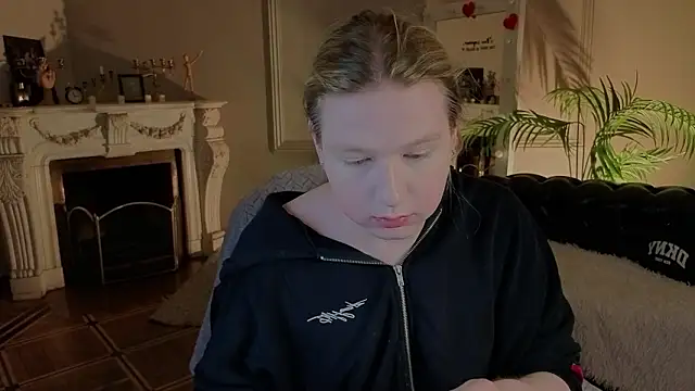 Jes Solar online show from 03/09/26, 06:01