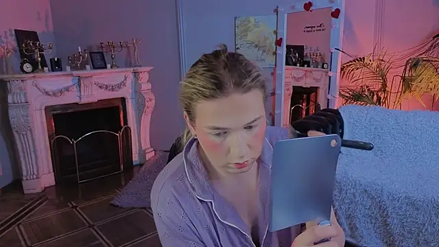 Jes Solar online show from 04/06/26, 09:38