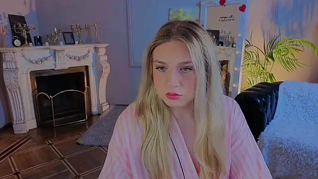 Jes Solar online show from 04/08/26, 10:21