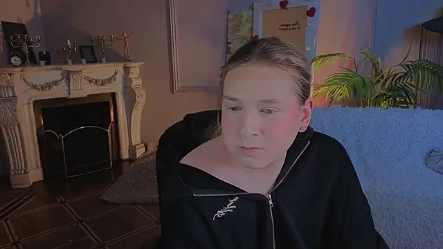 Jes Solar online show from 04/16/26, 10:01